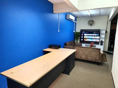 Office space For Rent in Salak Tinggi,SGR
