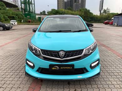 2020 Proton Persona PREMIUM