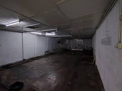 Shop lot For Sale in Kajang,SGR