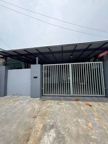 1-storey Terraced House For Sale in Skudai,JHR