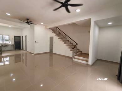 2-storey Terraced House For Sale in Klang,SGR
