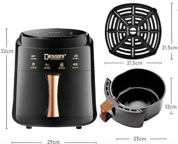 Dessini Air Fryer