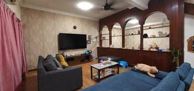 2-storey Terraced House For Sale in Petaling Jaya,SGR