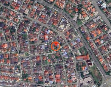 Residential Land in Petaling Jaya, SGR