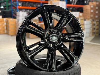 Ori 20 Range Rover Velar Rim Evoque Omoda Tiggo