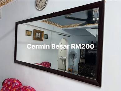 Cermin Dinding Gantung