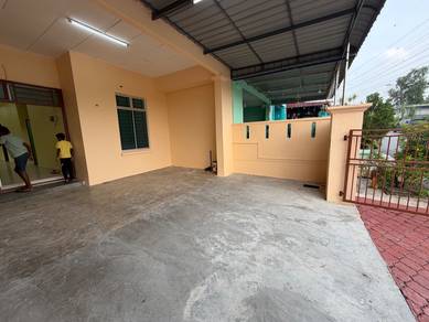 1-storey Terraced House For Rent in Skudai,JHR