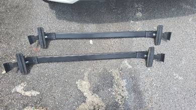 Tapak roofbox axia