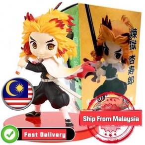 Demon Slayer Kimetsu No Yaiba Rengoku Kyoujurou