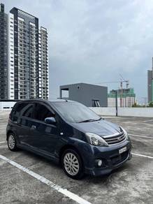 Perodua Viva ELITE EZi in Shah Alam, SGR