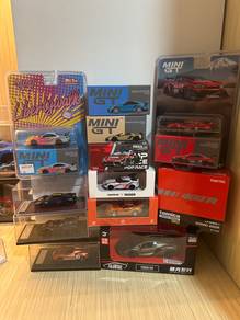 1/64 Diecast