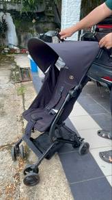 Preloved Stroller