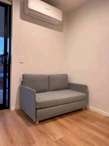 ikea sofa bed 