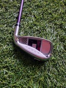 Golf Ladies Iron 7 Onoff LP 4231 Graphte Shaft