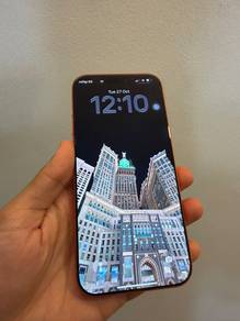 Iphone 17 Pro Max 512GB