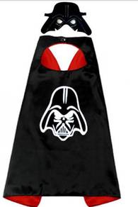 Star wars cosplay costume cape halloween 1