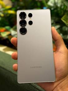 Samsung S25 Ultra 512GB Fullset