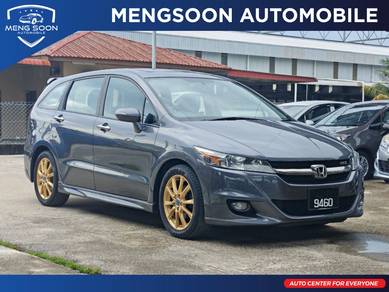Honda Stream i-VTEC RSZ in Teluk Intan, PRK