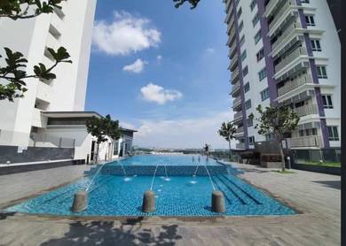 Service Residence For Rent in Saville @ Kajang
