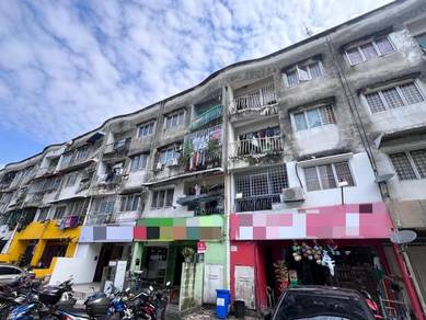 Shop lot For Sale in Ampang,SGR
