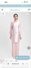 Seraphina kurung