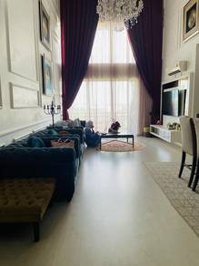 Condominium For Rent in Bungaraya Condominium