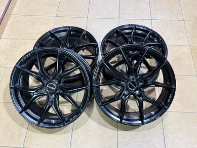 RIM 17inci RAXER VOX50