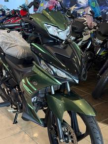 Yamaha 135LC