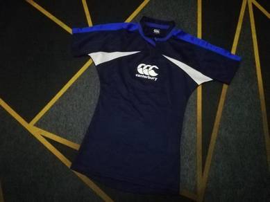 Canterbury jersey SAIZ S fit