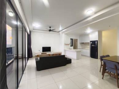 Service Residence For Rent in Sunway Citrine Residences