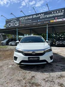 2023 Honda City V