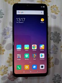 Xiaomi Mi 8 Lite Other 64 GB
