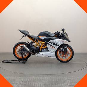 KTM RC 250