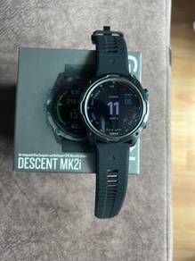 Garmin MK2i