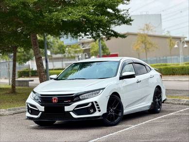 Honda Civic FC TC-PREMIUM in Johor Bahru, JHR