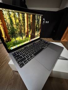 Macbook Pro untuk di jual