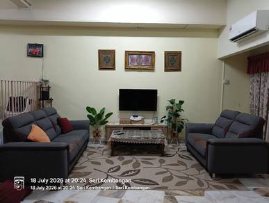 3+2 sofas and Coffee Table