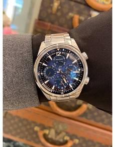 2023 Jaeger-Lecoultre Polaris Perpetual Calendar