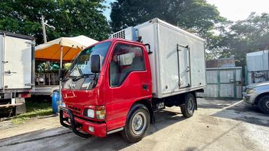 2010 Hicom Ice Box Refrigerator Chiller (M)