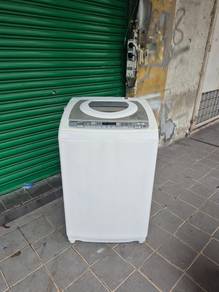 Toshiba dd inverter washing machine 9kg