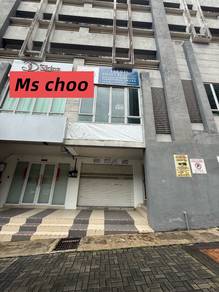 Shop lot For Sale in Tanjong Tokong,PNG