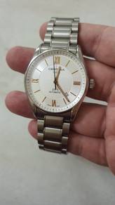 CERTINA Swiss Watch