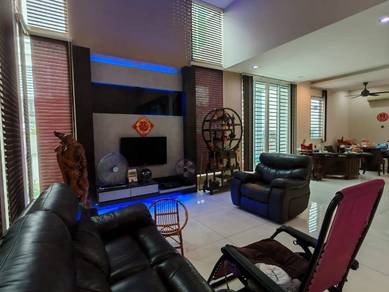 Semi-Detached House For Sale in Alor Setar,KDH