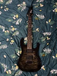 Ibanez GRG7221 