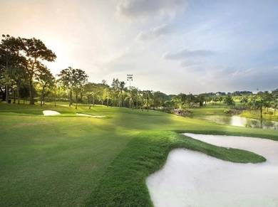 Tropicana Golf Membership 