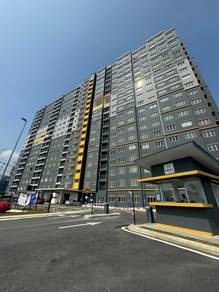 Apartment For Rent in Pangsapuri Irina @ Myra Alam