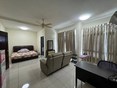 Semi-Detached House For Sale in Johor Bahru,JHR