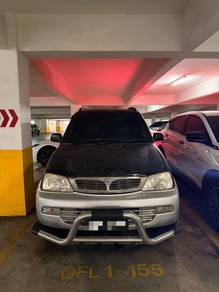 Perodua Kembara EZ in Bandar Kinrara, SGR