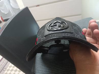 cap