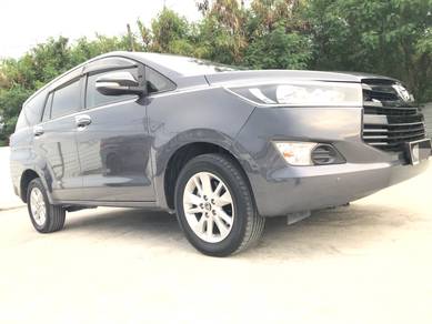 Toyota Innova G in Muar, JHR